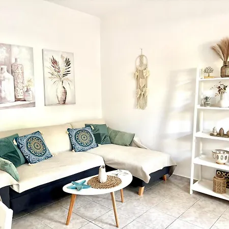 Andreana's Place Rhodes Daire