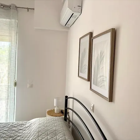 Andreana's Place Rhodes Daire Asgourou