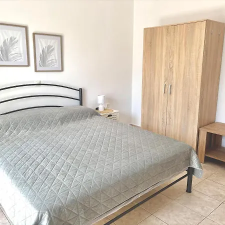 Andreana's Place Rhodes