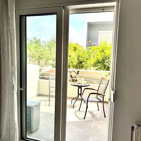 Andreana's Place Rhodes * Asgourou