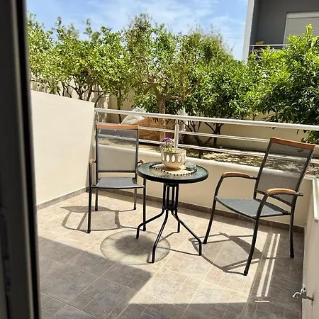 Daire Andreana's Place Rhodes *