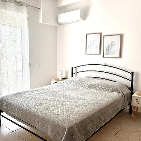 Andreana's Place Rhodes Asgourou