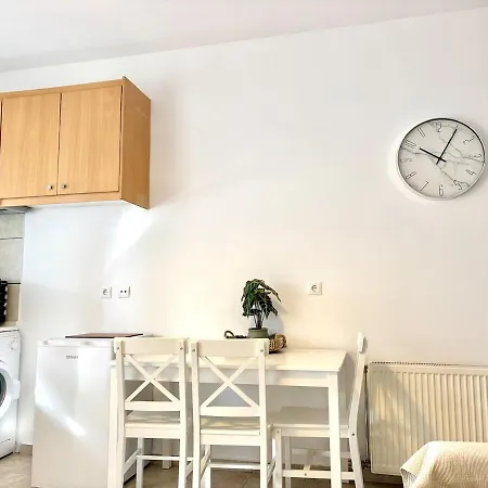 Andreana's Place Rhodes Daire