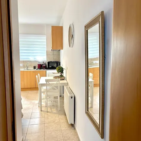 Daire Andreana's Place Rhodes