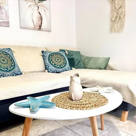 Andreana's Place Rhodes * Asgourou