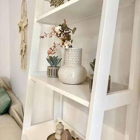 Andreana's Place Rhodes Daire