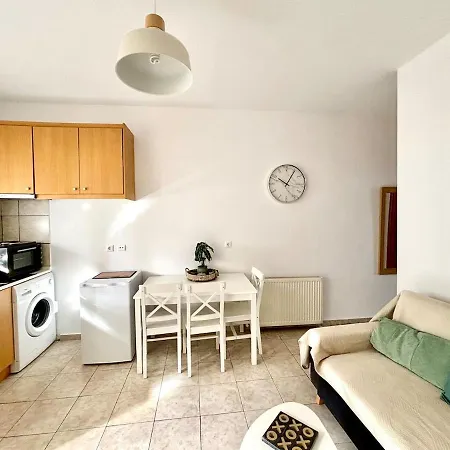 Andreana's Place Rhodes Asgourou