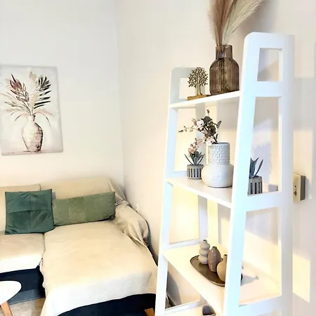 Daire Andreana's Place Rhodes Asgourou